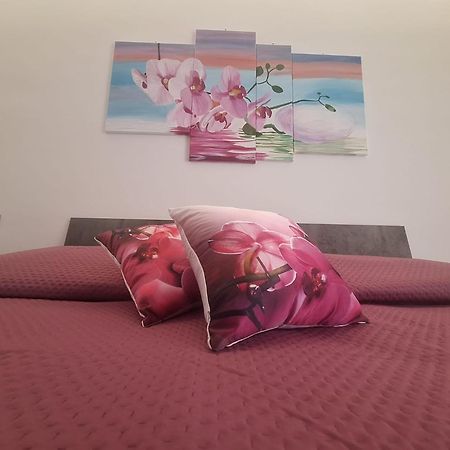 Grazia'S Home Sant'Agnello Luaran gambar