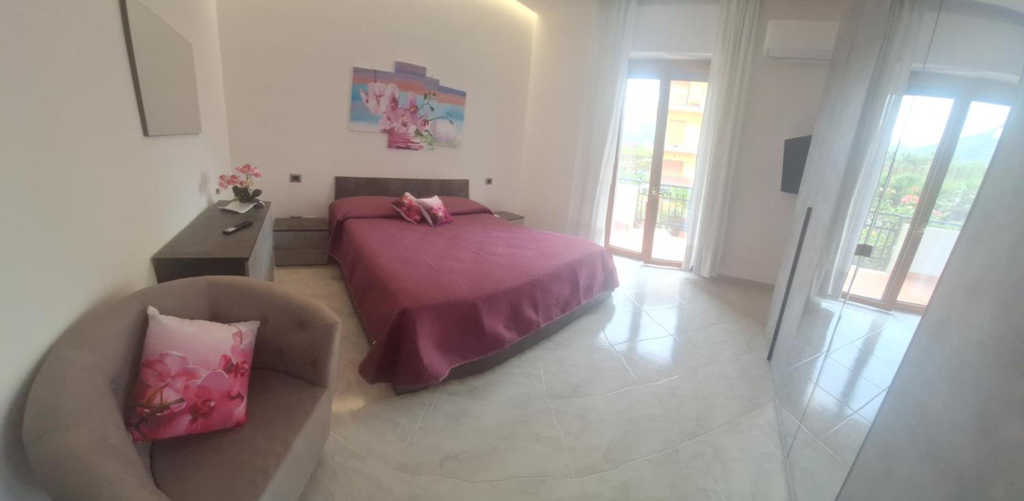 Grazia'S Home Sant'Agnello Luaran gambar