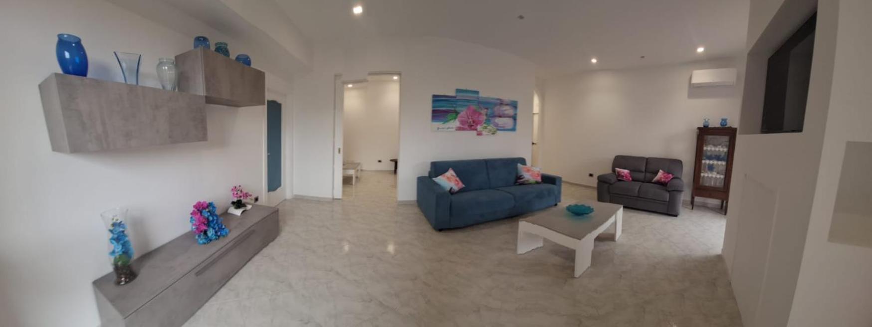 Grazia'S Home Sant'Agnello Luaran gambar
