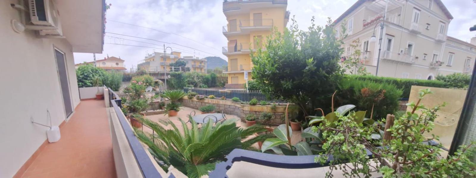 Grazia'S Home Sant'Agnello Luaran gambar
