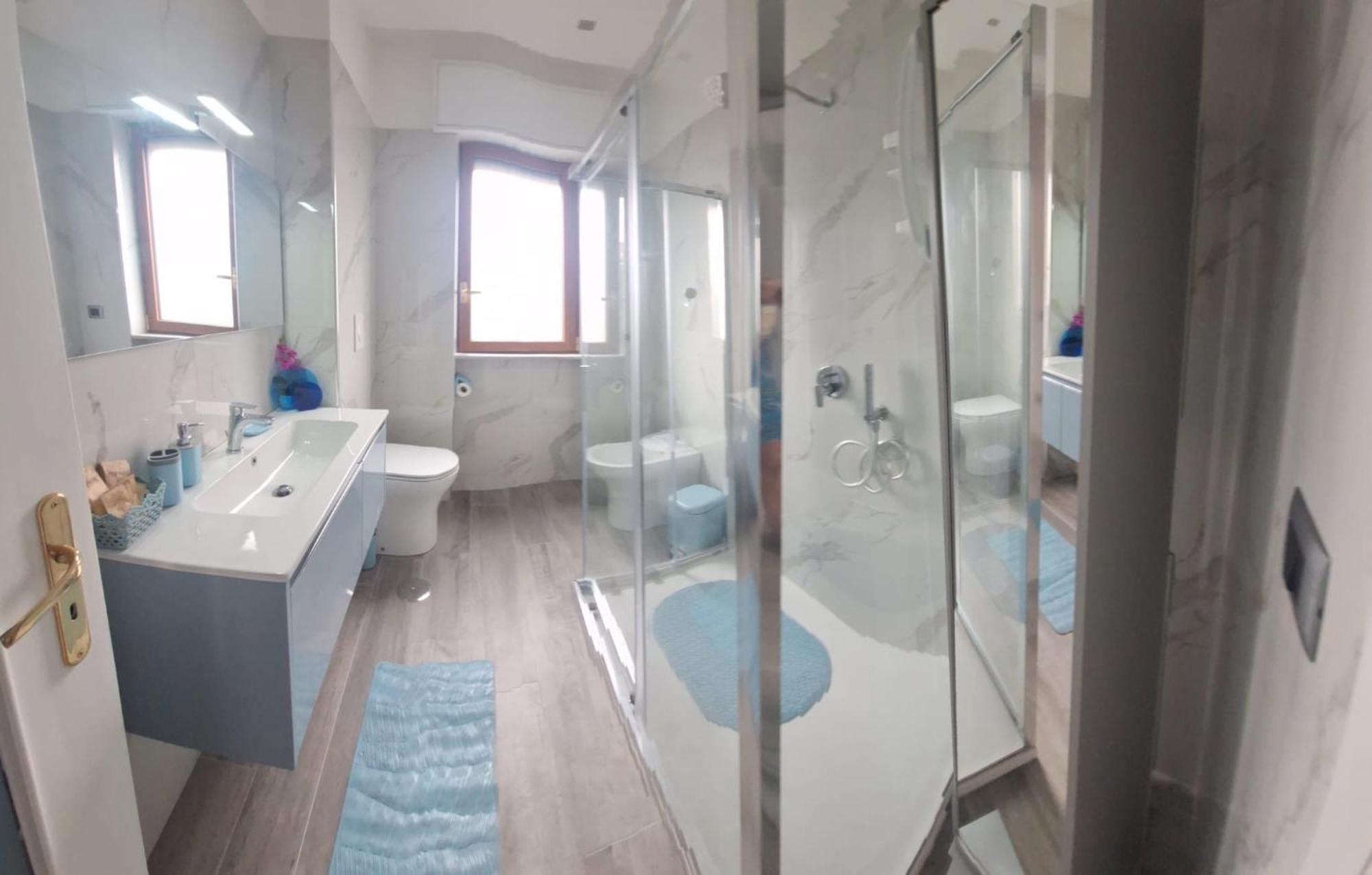 Grazia'S Home Sant'Agnello Luaran gambar