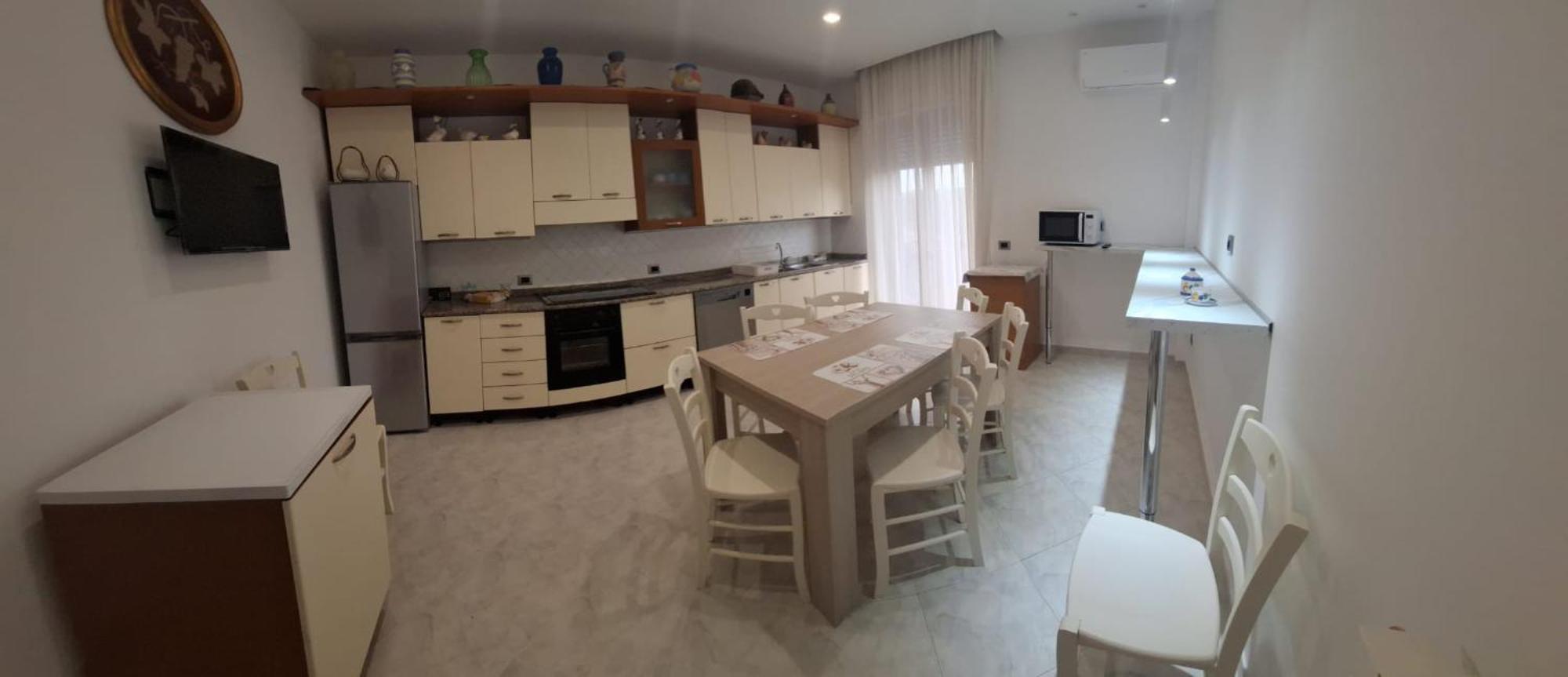 Grazia'S Home Sant'Agnello Luaran gambar