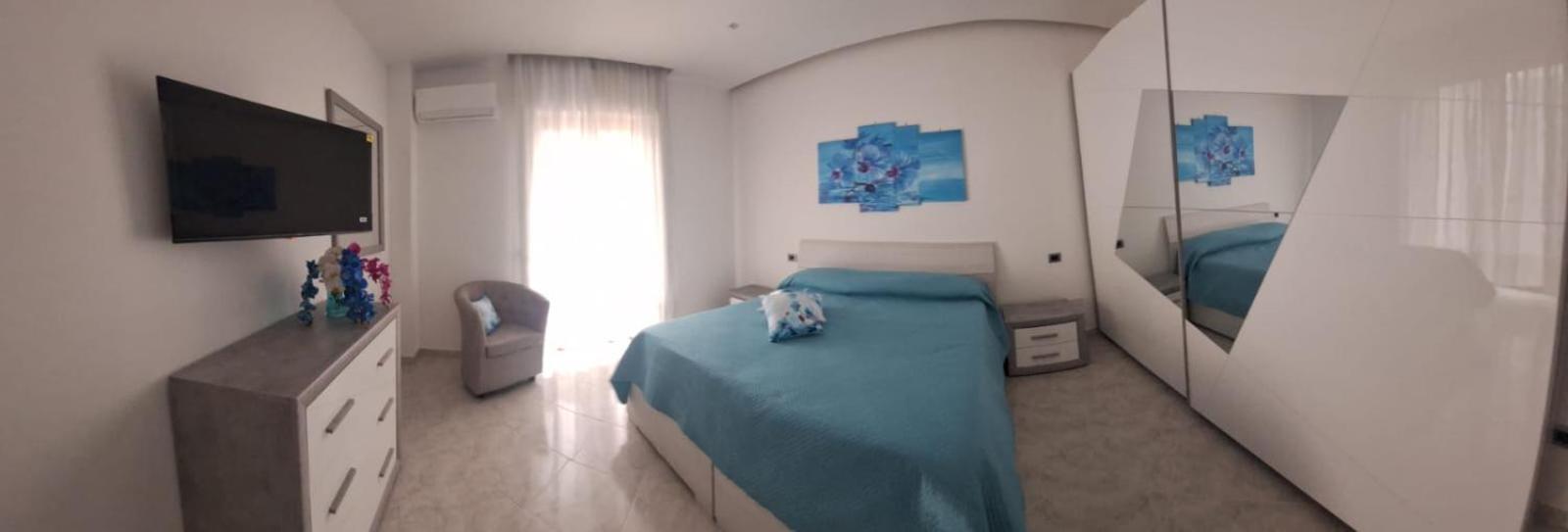 Grazia'S Home Sant'Agnello Luaran gambar