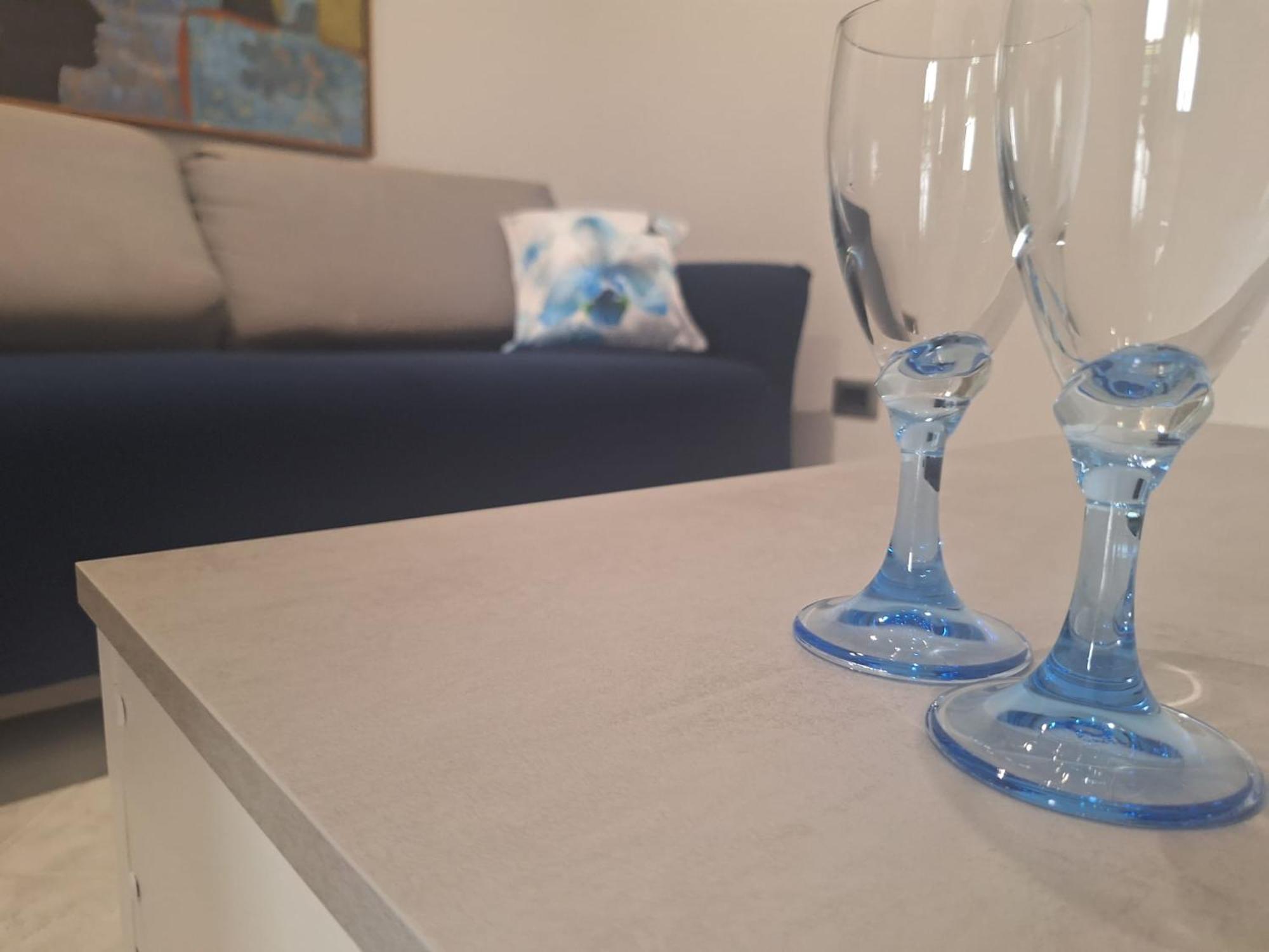 Grazia'S Home Sant'Agnello Luaran gambar