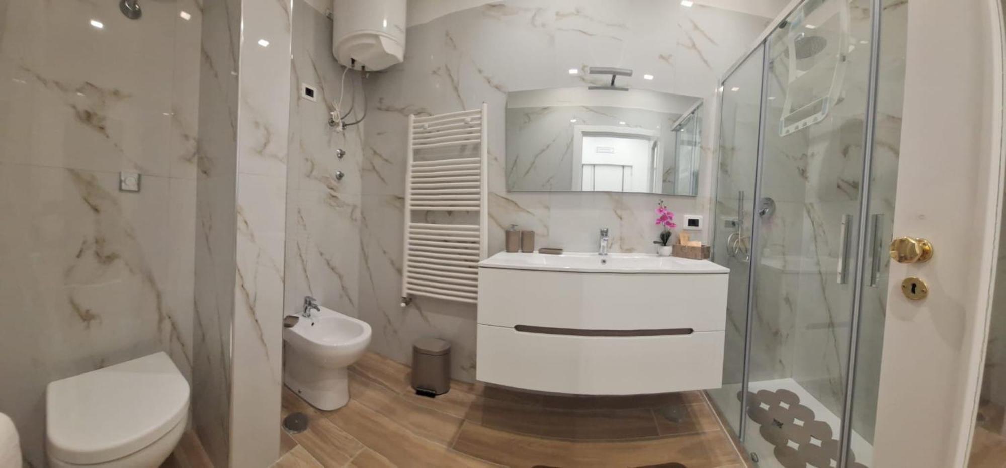 Grazia'S Home Sant'Agnello Luaran gambar