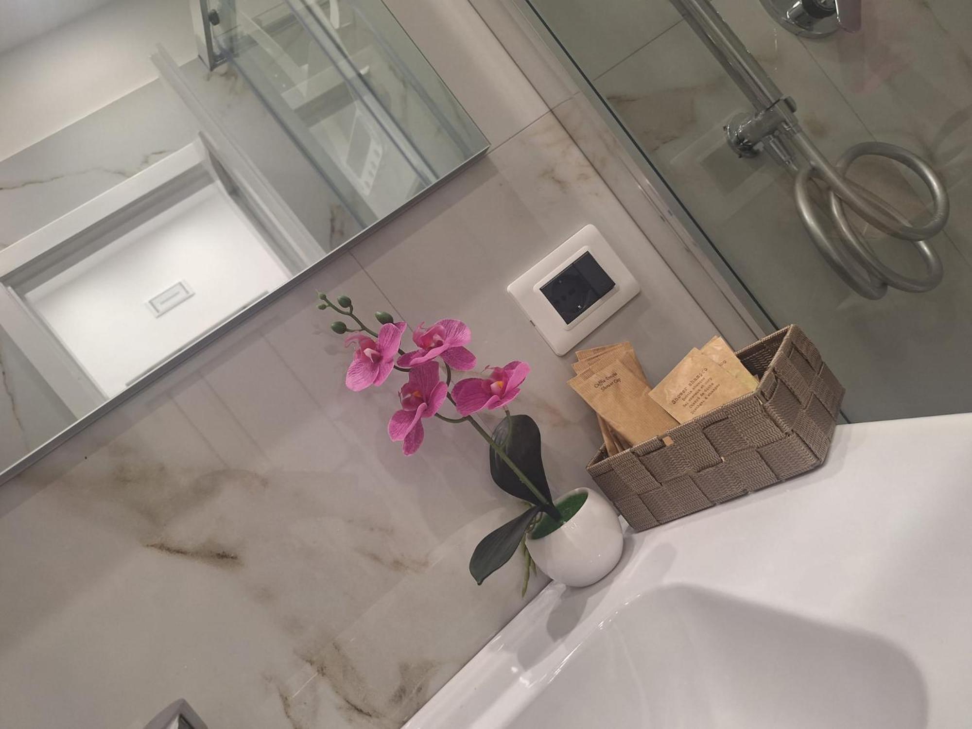 Grazia'S Home Sant'Agnello Luaran gambar