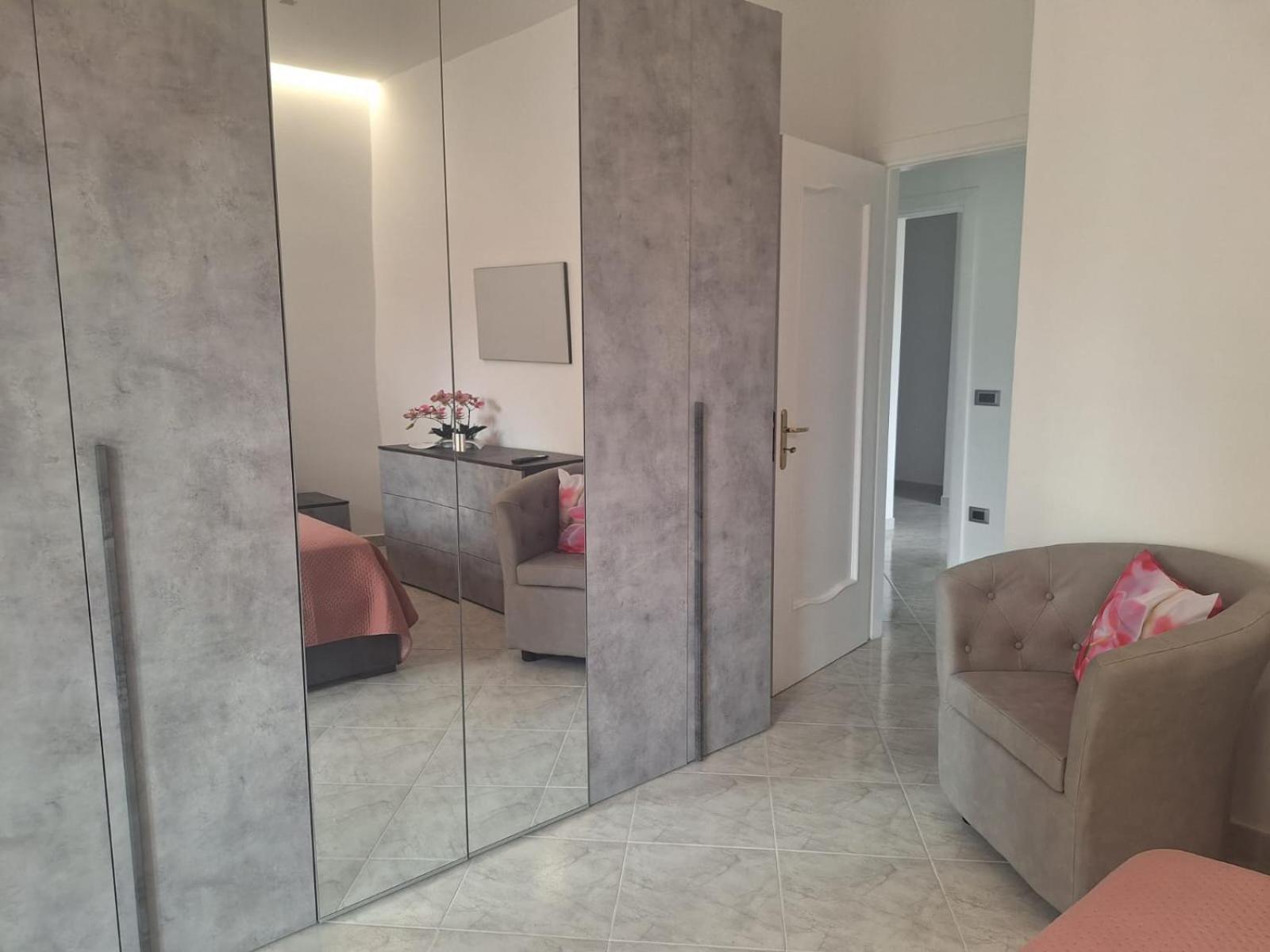 Grazia'S Home Sant'Agnello Luaran gambar