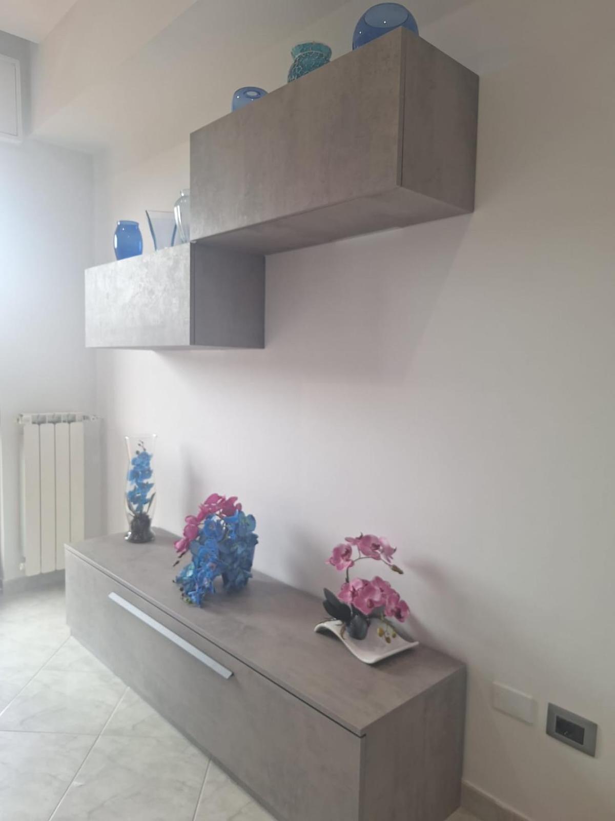 Grazia'S Home Sant'Agnello Luaran gambar