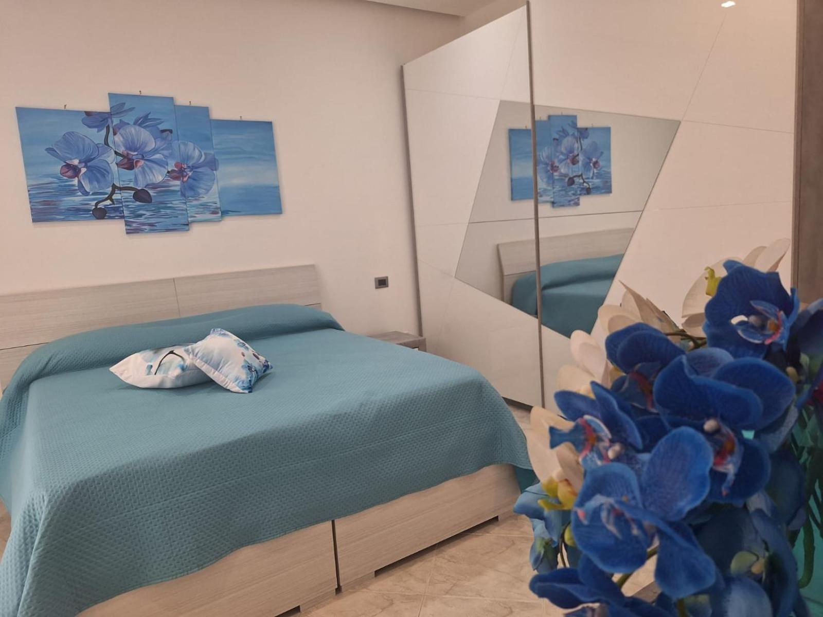 Grazia'S Home Sant'Agnello Luaran gambar