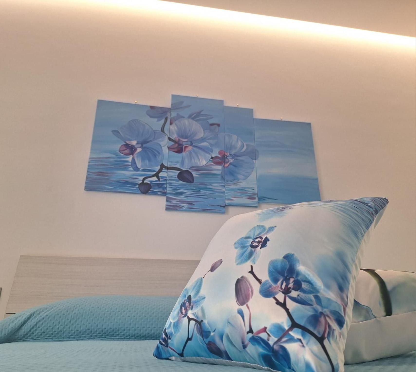 Grazia'S Home Sant'Agnello Luaran gambar