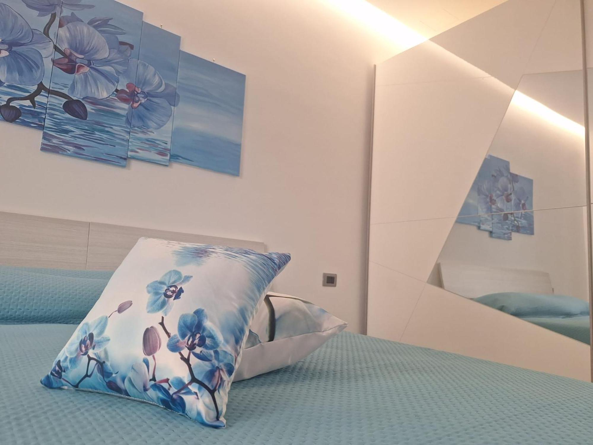 Grazia'S Home Sant'Agnello Luaran gambar