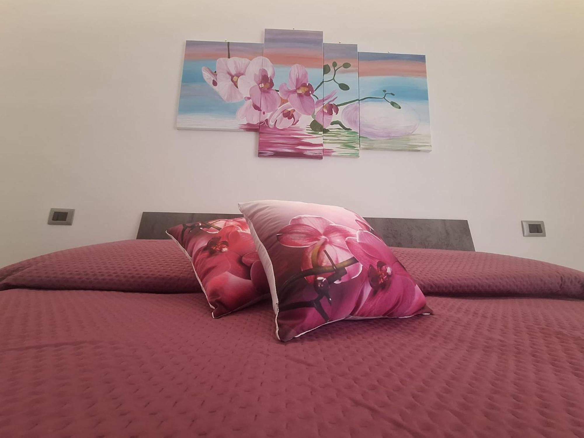 Grazia'S Home Sant'Agnello Luaran gambar