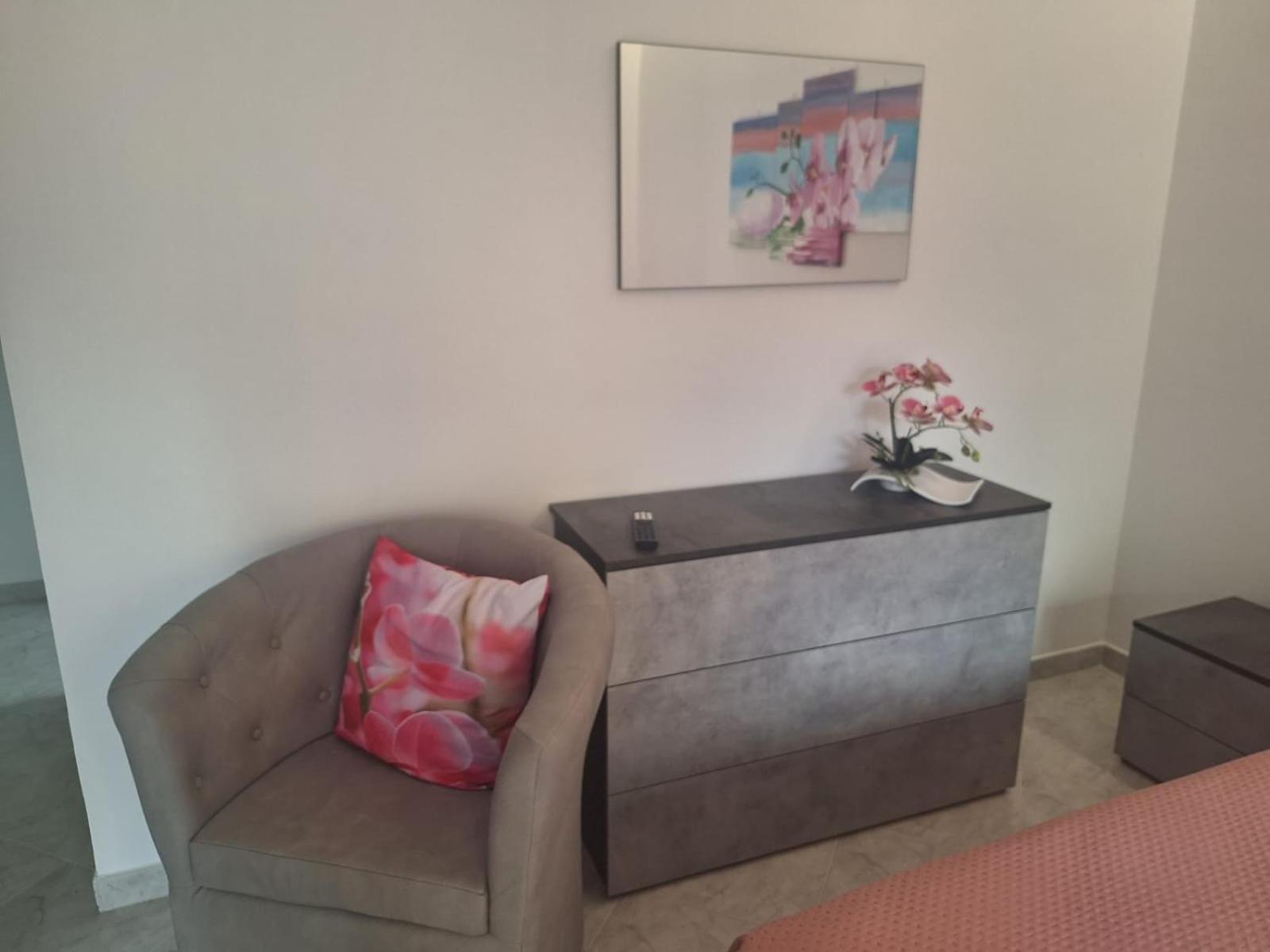 Grazia'S Home Sant'Agnello Luaran gambar