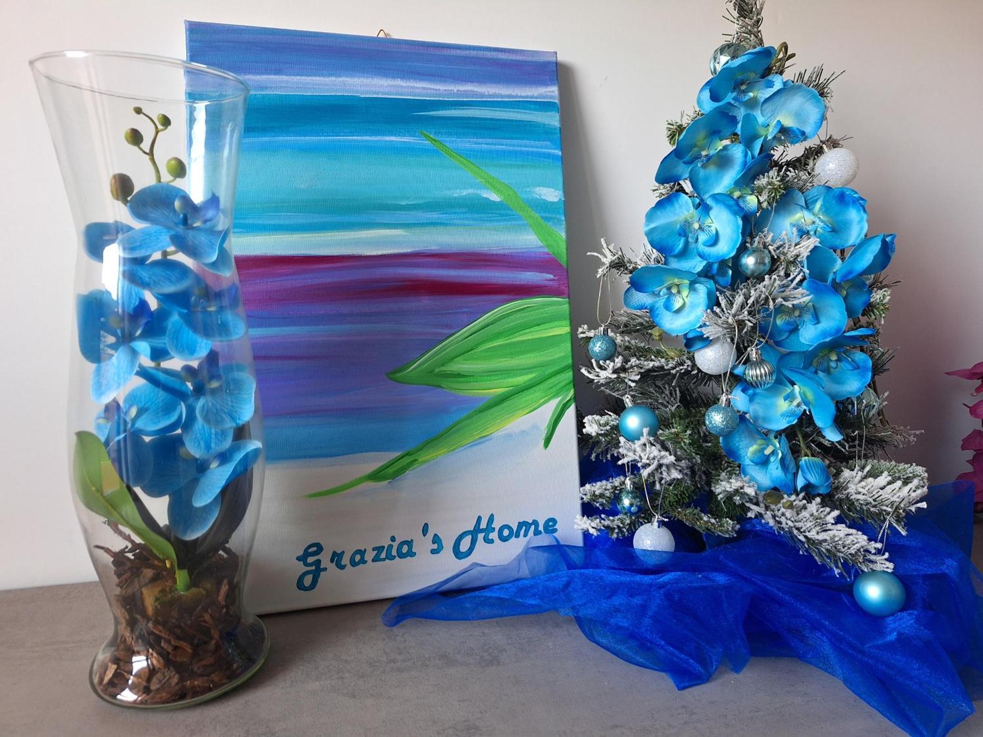 Grazia'S Home Sant'Agnello Luaran gambar
